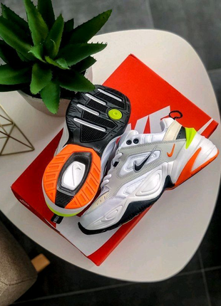 Продам кросівки nike m2k tekno