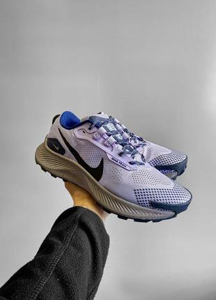 Nike pegasus trail 2 мужских кроссовки качество высокое4 фото