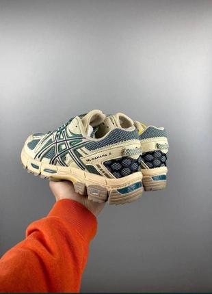 Asics gel - kahana 85 фото