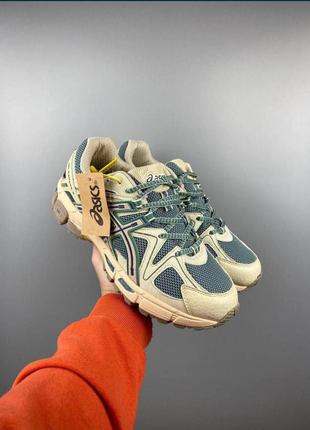 Asics gel - kahana 83 фото