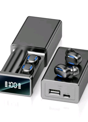 Bluetooth навушники а22