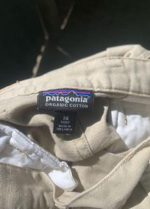 Штани patagonia