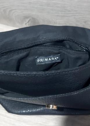 Сумка крос-боді primark5 фото