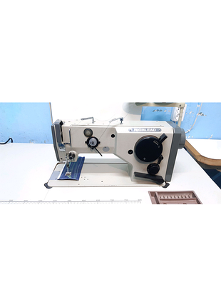 Швейна машина highlead gc 0028 зигзаг 10 мм.