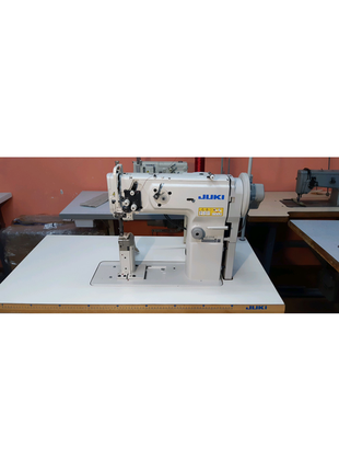 Juki plc 1710  колонкова швейна машина