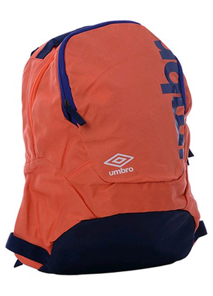 Рюкзак umbro stadia backpack art: (30523u-cxa)1 фото