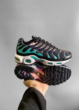 Nike air max tn plus женские кроссовки качество высокое