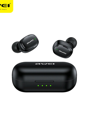 Bluetooth наушники awei t13 pro tws bluetooth