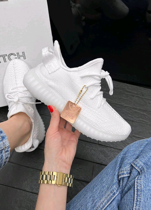 Кросівки adidas yeezu 27-0