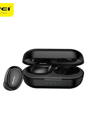 Наушники awei t16 tws bluetooth