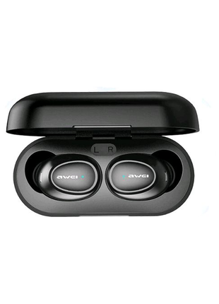 Наушники awei t16 tws bluetooth4 фото