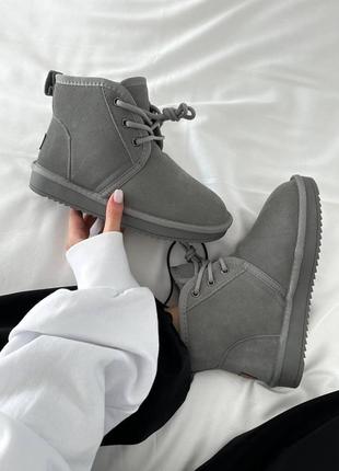 Жіночі угги ugg neumel cool