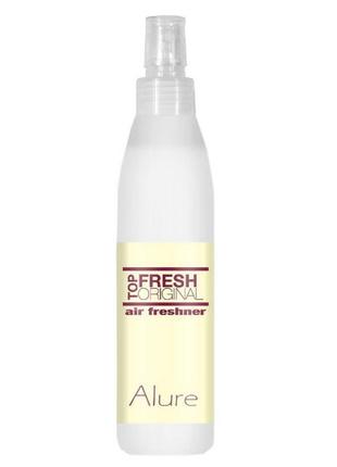 Освіжувач парфумір. tenzi top fresh original alure, ph 7, 100 мл