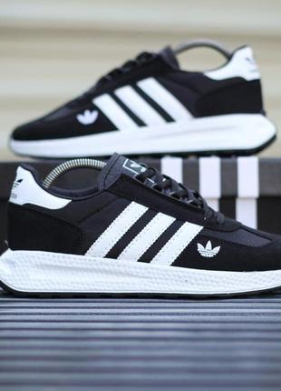 Мужские кроссовки adidas marathon