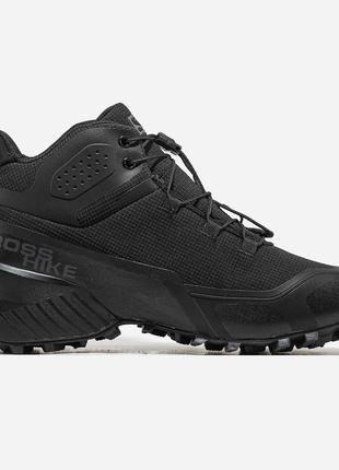 Чоловічі кросівки 
salomon cross hike gore-tex зимові