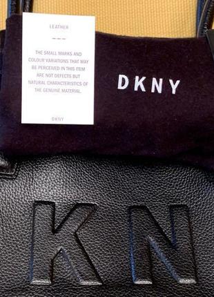 Сумка dkny1 фото