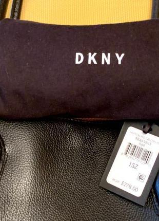 Сумка dkny3 фото