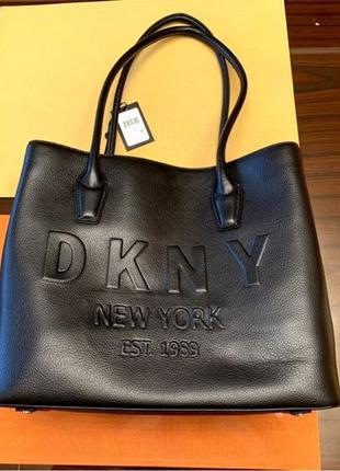 Сумка dkny7 фото