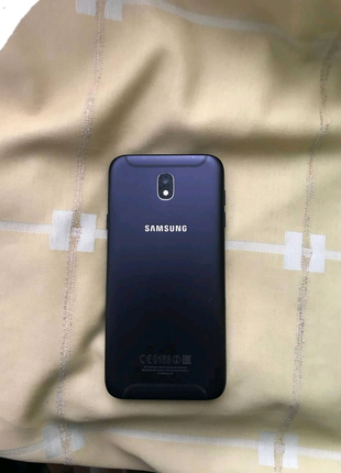 Телефон samsung j730f