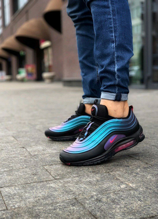 Кросівки nike air max 97