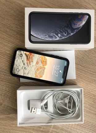 Iphone xr r-sim 64gb