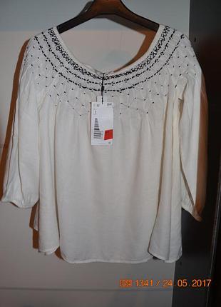 Блуза zara