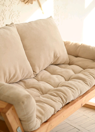 Розкладний диван софа8 фото