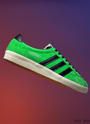 Кросівки adidas mexicana. оригінал. розмір 42.5 - 27 см