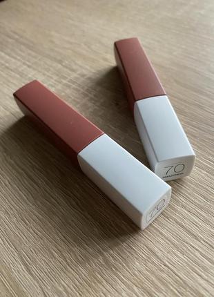 Жидкая помада maybelline new york superstay matte ink liquid lipstick оттенок 702 фото