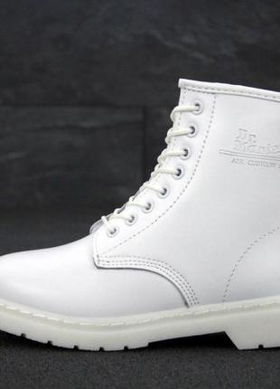 Женские ботинки dr.martens