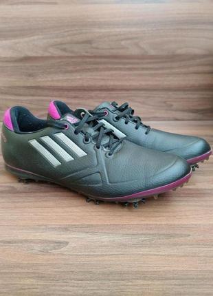 Бутси взуття для гольфу adidas adizero 676160