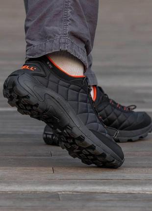 Чоловічі кросівки merrell зимові5 фото