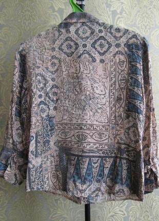 Сорочка, блузка жіноча від barisal4 фото