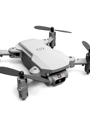 Квадрокоптер дрон wi-fi 1080p, 13 хв, складаний компактний, lsrc mini drone