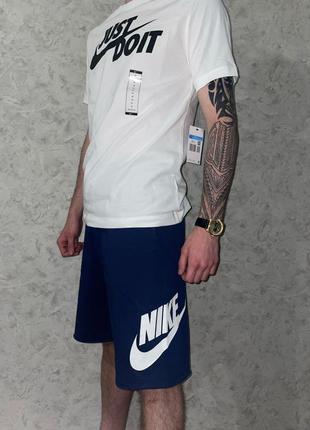 Шорти nike m nsw  alumni