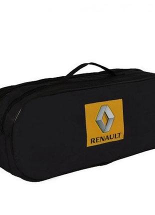 Набор автомобилиста renault2 фото