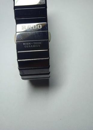 Часы женские rado diastar3 фото