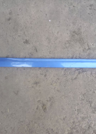 Молдинг задньої правої двері hyundai accent mc  87732-1е000