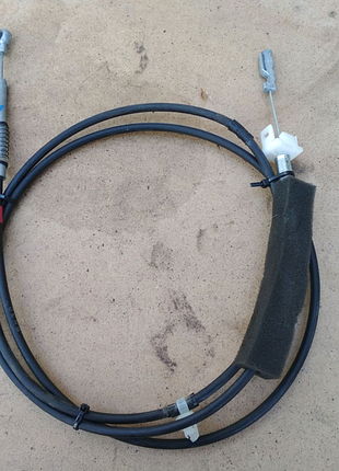 Трос замка запалювання mitsubishi lancer 9