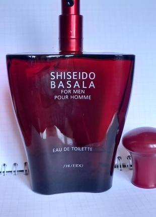 Shiseido basala