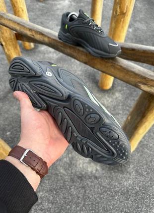 👟 кросівки чоловічі adidas oztral6 фото