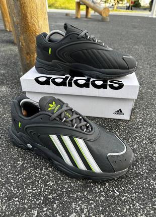 👟 кросівки чоловічі adidas oztral3 фото