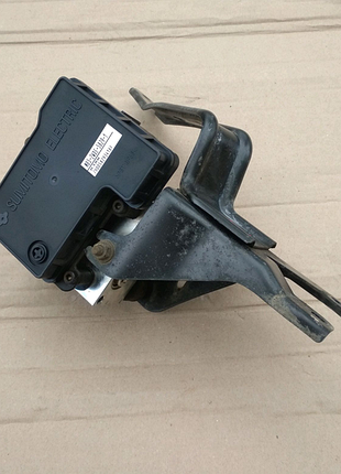 Блок управління abs mitsubishi lancer 9