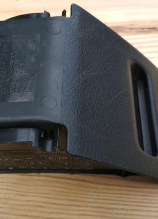 Бардачок mitsubishi lancer 9