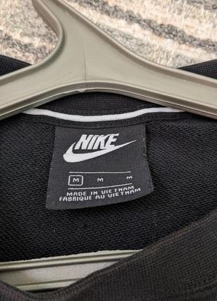 Nike оригинальный свитшот кофта соп худи2 фото