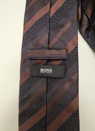 Hugo boss краватка3 фото