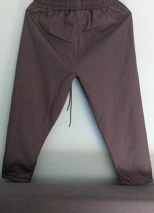 Boohoo оригінальні чоловічі штани джогери6 фото