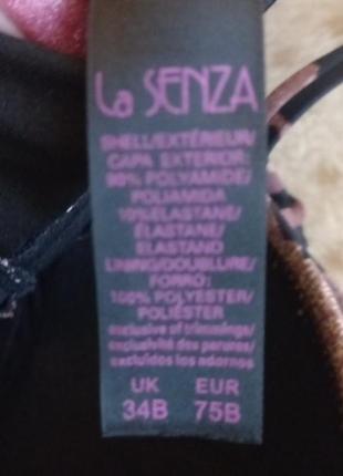 Купальнік la senza3 фото