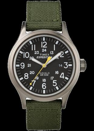 Часы timex expedition scout t49961