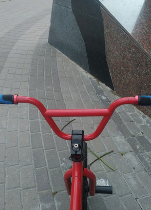 Bmx